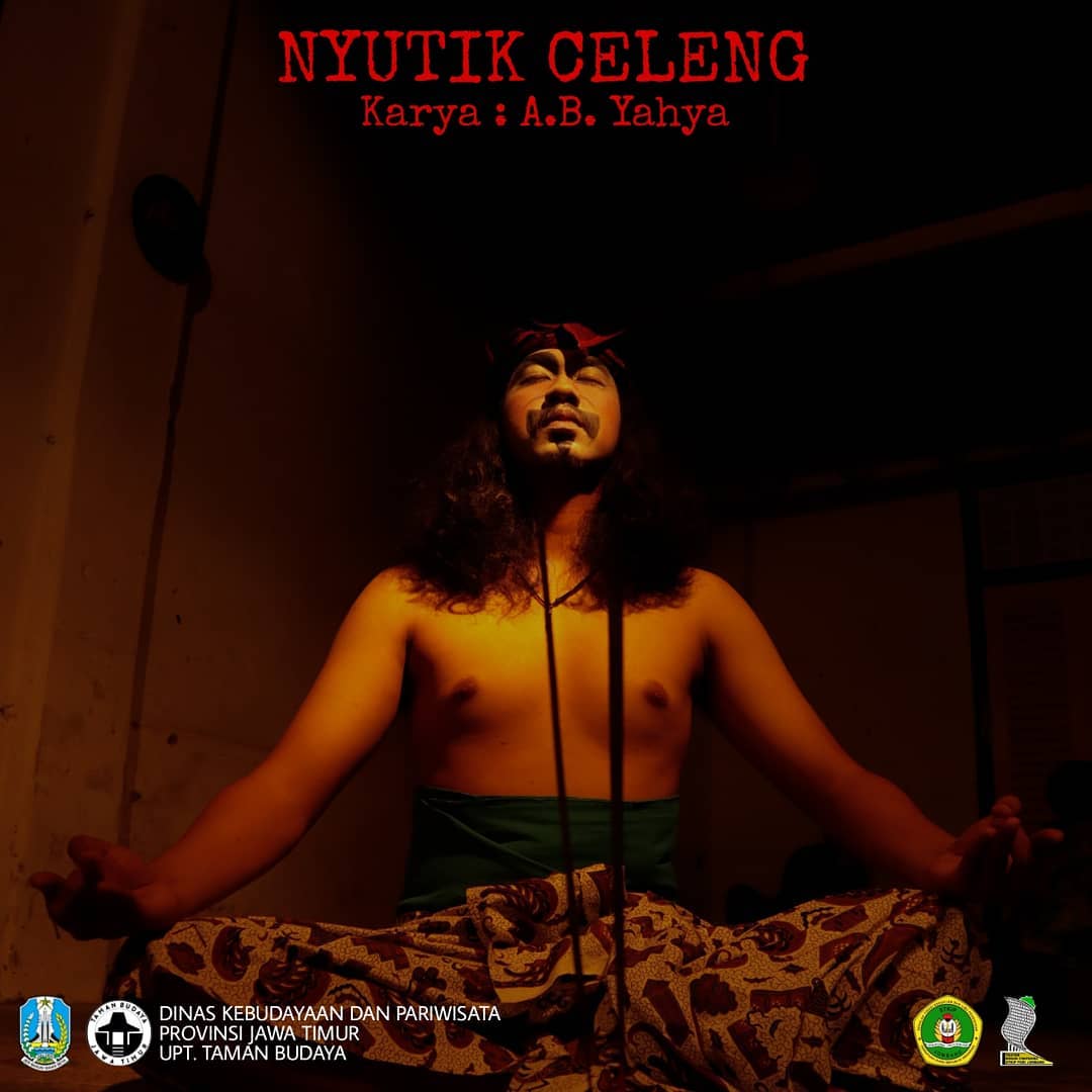 Poster Lakon PM 2025